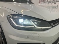 USED 2017 67 VOLKSWAGEN GOLF 2.0 TSI R Estate 5dr Petrol DSG 4Motion Euro 6 (s/s) (310 ps) 2 keys, NAV, heated seats, DAB, A/C