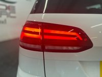 USED 2017 67 VOLKSWAGEN GOLF 2.0 TSI R Estate 5dr Petrol DSG 4Motion Euro 6 (s/s) (310 ps) 2 keys, NAV, heated seats, DAB, A/C