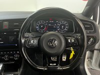USED 2017 67 VOLKSWAGEN GOLF 2.0 TSI R Estate 5dr Petrol DSG 4Motion Euro 6 (s/s) (310 ps) 2 keys, NAV, heated seats, DAB, A/C