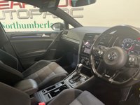 USED 2017 67 VOLKSWAGEN GOLF 2.0 TSI R Estate 5dr Petrol DSG 4Motion Euro 6 (s/s) (310 ps) 2 keys, NAV, heated seats, DAB, A/C