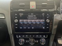 USED 2017 67 VOLKSWAGEN GOLF 2.0 TSI R Estate 5dr Petrol DSG 4Motion Euro 6 (s/s) (310 ps) 2 keys, NAV, heated seats, DAB, A/C