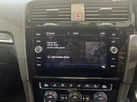 USED 2017 67 VOLKSWAGEN GOLF 2.0 TSI R Estate 5dr Petrol DSG 4Motion Euro 6 (s/s) (310 ps) 2 keys, NAV, heated seats, DAB, A/C