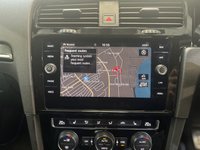 USED 2017 67 VOLKSWAGEN GOLF 2.0 TSI R Estate 5dr Petrol DSG 4Motion Euro 6 (s/s) (310 ps) 2 keys, NAV, heated seats, DAB, A/C