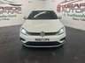 USED 2017 67 VOLKSWAGEN GOLF 2.0 TSI R Estate 5dr Petrol DSG 4Motion Euro 6 (s/s) (310 ps) 2 keys, NAV, heated seats, DAB, A/C