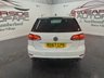 USED 2017 67 VOLKSWAGEN GOLF 2.0 TSI R Estate 5dr Petrol DSG 4Motion Euro 6 (s/s) (310 ps) 2 keys, NAV, heated seats, DAB, A/C