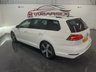 USED 2017 67 VOLKSWAGEN GOLF 2.0 TSI R Estate 5dr Petrol DSG 4Motion Euro 6 (s/s) (310 ps) 2 keys, NAV, heated seats, DAB, A/C