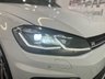 USED 2017 67 VOLKSWAGEN GOLF 2.0 TSI R Estate 5dr Petrol DSG 4Motion Euro 6 (s/s) (310 ps) 2 keys, NAV, heated seats, DAB, A/C