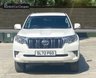 USED 2022 72 TOYOTA LAND CRUISER 2.8D Active SUV 5dr Diesel Auto 4WD Euro 6 (s/s) (7 Seat) (204 ps) F.T.S.H EXTENDED TOYOTA WARRANTY
