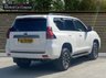 USED 2022 72 TOYOTA LAND CRUISER 2.8D Active SUV 5dr Diesel Auto 4WD Euro 6 (s/s) (7 Seat) (204 ps) F.T.S.H EXTENDED TOYOTA WARRANTY