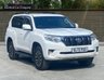 USED 2022 72 TOYOTA LAND CRUISER 2.8D Active SUV 5dr Diesel Auto 4WD Euro 6 (s/s) (7 Seat) (204 ps) F.T.S.H EXTENDED TOYOTA WARRANTY