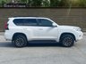 USED 2022 72 TOYOTA LAND CRUISER 2.8D Active SUV 5dr Diesel Auto 4WD Euro 6 (s/s) (7 Seat) (204 ps) F.T.S.H EXTENDED TOYOTA WARRANTY