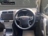 USED 2022 72 TOYOTA LAND CRUISER 2.8D Active SUV 5dr Diesel Auto 4WD Euro 6 (s/s) (7 Seat) (204 ps) F.T.S.H EXTENDED TOYOTA WARRANTY