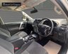 USED 2022 72 TOYOTA LAND CRUISER 2.8D Active SUV 5dr Diesel Auto 4WD Euro 6 (s/s) (7 Seat) (204 ps) F.T.S.H EXTENDED TOYOTA WARRANTY