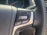 USED 2022 72 TOYOTA LAND CRUISER 2.8D Active SUV 5dr Diesel Auto 4WD Euro 6 (s/s) (7 Seat) (204 ps) F.T.S.H EXTENDED TOYOTA WARRANTY