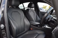 USED 2018 18 BMW 5 SERIES 3.0 530d M Sport Saloon 4dr Diesel Auto xDrive Euro 6 (s/s) (265 ps) COMFORT PACK / M SPORT PLUS