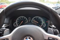 USED 2018 18 BMW 5 SERIES 3.0 530d M Sport Saloon 4dr Diesel Auto xDrive Euro 6 (s/s) (265 ps) COMFORT PACK / M SPORT PLUS