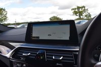 USED 2018 18 BMW 5 SERIES 3.0 530d M Sport Saloon 4dr Diesel Auto xDrive Euro 6 (s/s) (265 ps) COMFORT PACK / M SPORT PLUS