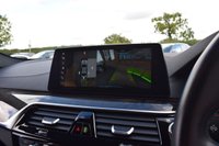 USED 2018 18 BMW 5 SERIES 3.0 530d M Sport Saloon 4dr Diesel Auto xDrive Euro 6 (s/s) (265 ps) COMFORT PACK / M SPORT PLUS
