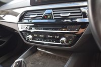 USED 2018 18 BMW 5 SERIES 3.0 530d M Sport Saloon 4dr Diesel Auto xDrive Euro 6 (s/s) (265 ps) COMFORT PACK / M SPORT PLUS