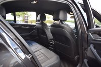 USED 2018 18 BMW 5 SERIES 3.0 530d M Sport Saloon 4dr Diesel Auto xDrive Euro 6 (s/s) (265 ps) COMFORT PACK / M SPORT PLUS