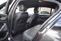 USED 2018 18 BMW 5 SERIES 3.0 530d M Sport Saloon 4dr Diesel Auto xDrive Euro 6 (s/s) (265 ps) COMFORT PACK / M SPORT PLUS