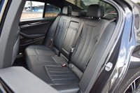 USED 2018 18 BMW 5 SERIES 3.0 530d M Sport Saloon 4dr Diesel Auto xDrive Euro 6 (s/s) (265 ps) COMFORT PACK / M SPORT PLUS