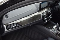 USED 2018 18 BMW 5 SERIES 3.0 530d M Sport Saloon 4dr Diesel Auto xDrive Euro 6 (s/s) (265 ps) COMFORT PACK / M SPORT PLUS