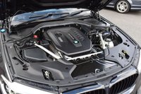 USED 2018 18 BMW 5 SERIES 3.0 530d M Sport Saloon 4dr Diesel Auto xDrive Euro 6 (s/s) (265 ps) COMFORT PACK / M SPORT PLUS