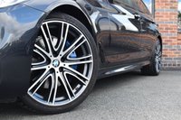 USED 2018 18 BMW 5 SERIES 3.0 530d M Sport Saloon 4dr Diesel Auto xDrive Euro 6 (s/s) (265 ps) COMFORT PACK / M SPORT PLUS