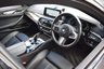 USED 2018 18 BMW 5 SERIES 3.0 530d M Sport Saloon 4dr Diesel Auto xDrive Euro 6 (s/s) (265 ps) COMFORT PACK / M SPORT PLUS