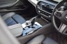 USED 2018 18 BMW 5 SERIES 3.0 530d M Sport Saloon 4dr Diesel Auto xDrive Euro 6 (s/s) (265 ps) COMFORT PACK / M SPORT PLUS