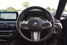USED 2018 18 BMW 5 SERIES 3.0 530d M Sport Saloon 4dr Diesel Auto xDrive Euro 6 (s/s) (265 ps) COMFORT PACK / M SPORT PLUS