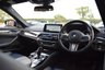 USED 2018 18 BMW 5 SERIES 3.0 530d M Sport Saloon 4dr Diesel Auto xDrive Euro 6 (s/s) (265 ps) COMFORT PACK / M SPORT PLUS