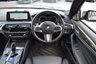 USED 2018 18 BMW 5 SERIES 3.0 530d M Sport Saloon 4dr Diesel Auto xDrive Euro 6 (s/s) (265 ps) COMFORT PACK / M SPORT PLUS