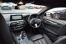 USED 2018 18 BMW 5 SERIES 3.0 530d M Sport Saloon 4dr Diesel Auto xDrive Euro 6 (s/s) (265 ps) COMFORT PACK / M SPORT PLUS