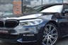 USED 2018 18 BMW 5 SERIES 3.0 530d M Sport Saloon 4dr Diesel Auto xDrive Euro 6 (s/s) (265 ps) COMFORT PACK / M SPORT PLUS