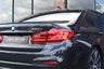 USED 2018 18 BMW 5 SERIES 3.0 530d M Sport Saloon 4dr Diesel Auto xDrive Euro 6 (s/s) (265 ps) COMFORT PACK / M SPORT PLUS