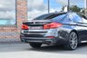USED 2018 18 BMW 5 SERIES 3.0 530d M Sport Saloon 4dr Diesel Auto xDrive Euro 6 (s/s) (265 ps) COMFORT PACK / M SPORT PLUS