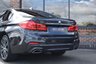 USED 2018 18 BMW 5 SERIES 3.0 530d M Sport Saloon 4dr Diesel Auto xDrive Euro 6 (s/s) (265 ps) COMFORT PACK / M SPORT PLUS