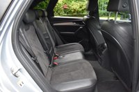 USED 2019 69 AUDI Q5 2.0 TFSI 45 S line SUV 5dr Petrol S Tronic quattro Euro 6 (s/s) (245 ps) SAT NAV, VIRTUAL COCKPIT,