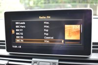 USED 2019 69 AUDI Q5 2.0 TFSI 45 S line SUV 5dr Petrol S Tronic quattro Euro 6 (s/s) (245 ps) SAT NAV, VIRTUAL COCKPIT,