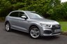 USED 2019 69 AUDI Q5 2.0 TFSI 45 S line SUV 5dr Petrol S Tronic quattro Euro 6 (s/s) (245 ps) SAT NAV, VIRTUAL COCKPIT,