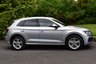 USED 2019 69 AUDI Q5 2.0 TFSI 45 S line SUV 5dr Petrol S Tronic quattro Euro 6 (s/s) (245 ps) SAT NAV, VIRTUAL COCKPIT,