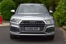 USED 2019 69 AUDI Q5 2.0 TFSI 45 S line SUV 5dr Petrol S Tronic quattro Euro 6 (s/s) (245 ps) SAT NAV, VIRTUAL COCKPIT,