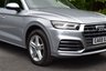 USED 2019 69 AUDI Q5 2.0 TFSI 45 S line SUV 5dr Petrol S Tronic quattro Euro 6 (s/s) (245 ps) SAT NAV, VIRTUAL COCKPIT,