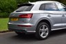 USED 2019 69 AUDI Q5 2.0 TFSI 45 S line SUV 5dr Petrol S Tronic quattro Euro 6 (s/s) (245 ps) SAT NAV, VIRTUAL COCKPIT,