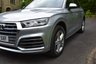 USED 2019 69 AUDI Q5 2.0 TFSI 45 S line SUV 5dr Petrol S Tronic quattro Euro 6 (s/s) (245 ps) SAT NAV, VIRTUAL COCKPIT,