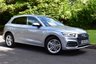 USED 2019 69 AUDI Q5 2.0 TFSI 45 S line SUV 5dr Petrol S Tronic quattro Euro 6 (s/s) (245 ps) SAT NAV, VIRTUAL COCKPIT,