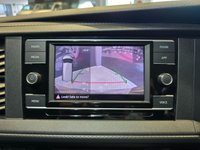 USED 2024 74 VOLKSWAGEN T6.1 Campervan 2.0 TDI T28 HIGHLINE EXECUTIVE 150 BHP DSG SWB RIB BED+ LEDS + CAMERA + H- SEATS