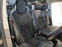 USED 2024 74 VOLKSWAGEN T6.1 Campervan 2.0 TDI T28 HIGHLINE EXECUTIVE 150 BHP DSG SWB RIB BED+ LEDS + CAMERA + H- SEATS